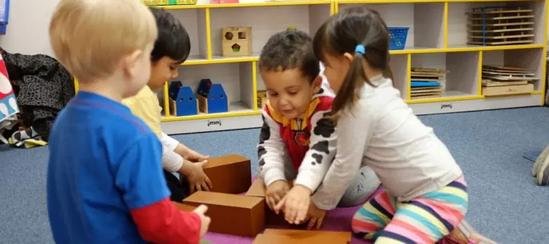 Nurturing the Montessori Educator: Continuous Professional Development