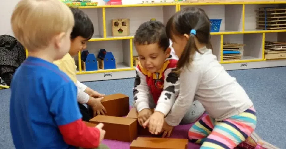 Nurturing the Montessori Educator: Continuous Professional Development