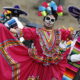 The Magic of Mexican Festivals