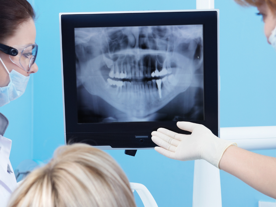Digital Dentistry The Future of Oral Health Now in Airdrie